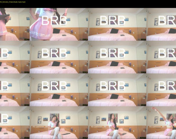 camilitasu — 71 minute Chaturbate female cam show recording, 1080p, Nov 26, 2021