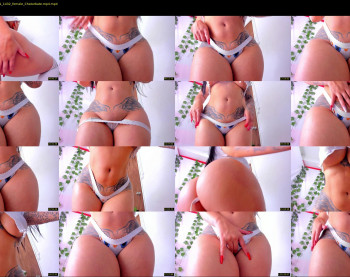 carolain_baker — 70 minute Chaturbate female cam show recording, 1080p, Nov 26, 2021