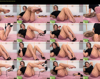 cassidy_one — 16 minute Chaturbate female cam show recording, 1080p, Nov 27, 2021