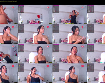 catalina__10_ — 32 minute Chaturbate female cam show recording, 1080p, Nov 26, 2021