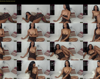 catta_cat18 — 16 minute Chaturbate female cam show recording, 720p, Nov 26, 2021