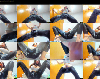 catty190 — 19 minute Chaturbate female cam show recording, 720p, Nov 27, 2021