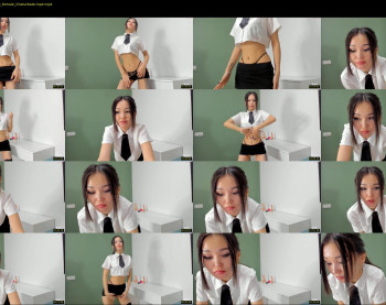 chan_lia — 11 minute Chaturbate female cam show recording, 720p, Nov 26, 2021