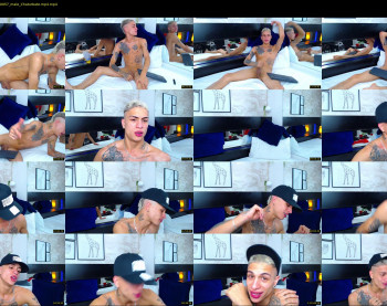 chris_scolaro — 71 minute Chaturbate male cam show recording, 1080p, Nov 27, 2021