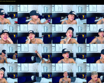 chris_scolaro — 72 minute Chaturbate male cam show recording, 1080p, Nov 27, 2021
