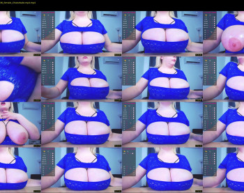 clara4love — 43 minute Chaturbate female cam show recording, 720p, Nov 26, 2021