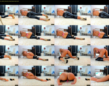 classy_medeeea — 73 minute Chaturbate female cam show recording, 1080p, Nov 27, 2021