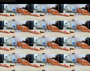 classy_medeeea — 10 minute Chaturbate female cam show recording, 1080p, Nov 27, 2021
