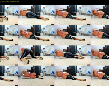 classy_medeeea — 78 minute Chaturbate female cam show recording, 1080p, Nov 27, 2021