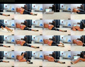 classy_medeeea — 77 minute Chaturbate female cam show recording, 1080p, Nov 27, 2021
