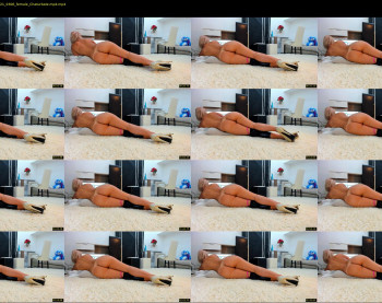 classy_medeeea — 3 minute Chaturbate female cam show recording, 1080p, Nov 27, 2021