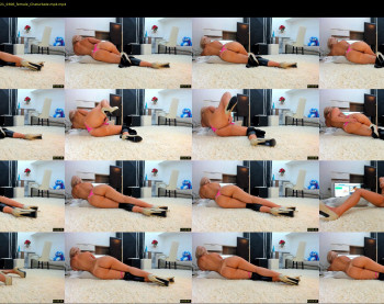 classy_medeeea — 30 minute Chaturbate female cam show recording, 1080p, Nov 27, 2021
