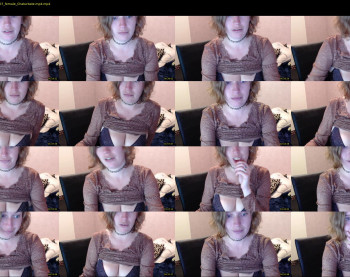 clittytastic — 6 minute Chaturbate female cam show recording, 720p, Nov 26, 2021