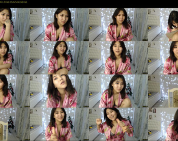 couple_kitty — 65 minute Chaturbate female cam show recording, 1080p, Nov 26, 2021