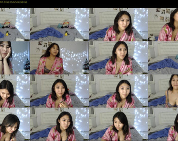 couple_kitty — 65 minute Chaturbate female cam show recording, 1080p, Nov 26, 2021