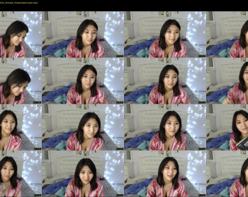 couple_kitty — 8 minute Chaturbate female cam show recording, 1080p, Nov 26, 2021