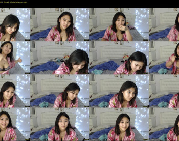 couple_kitty — 53 minute Chaturbate female cam show recording, 1080p, Nov 26, 2021