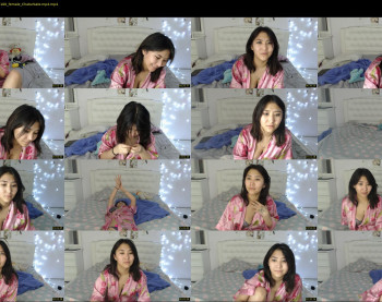 couple_kitty — 37 minute Chaturbate female cam show recording, 1080p, Nov 26, 2021