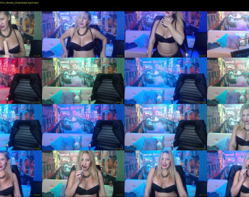 cristal_ayala — 26 minute Chaturbate female cam show recording, 1080p, Nov 26, 2021