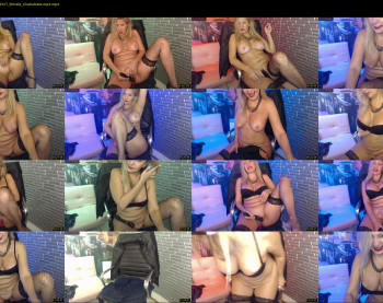 cristal_ayala — 16 minute Chaturbate female cam show recording, 1080p, Nov 27, 2021