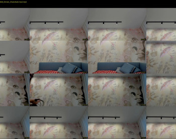 cute_darina — 27 minute Chaturbate female cam show recording, 1080p, Nov 26, 2021
