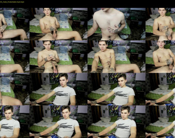 daniel_like — 63 minute Chaturbate male cam show recording, 1080p, Nov 26, 2021