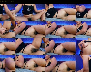 daphne_moss — 88 minute Chaturbate female cam show recording, 720p, Nov 26, 2021