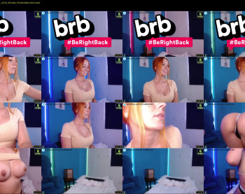 deborah_melo — 31 minute Chaturbate female cam show recording, 1080p, Nov 26, 2021