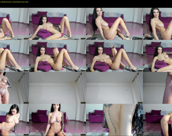 desert2blosom — 70 minute Chaturbate female cam show recording, 1080p, Nov 27, 2021