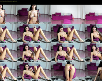 desert2blosom — 47 minute Chaturbate female cam show recording, 1080p, Nov 27, 2021