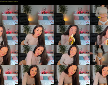 devilish_goddes — 9 minute Chaturbate female cam show recording, 1080p, Nov 26, 2021