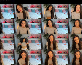 devilish_goddes — 19 minute Chaturbate female cam show recording, 1080p, Nov 26, 2021