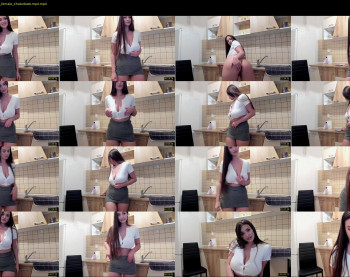 devyale — 71 minute Chaturbate female cam show recording, 1080p, Nov 26, 2021