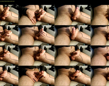 dickjulian — 48 minute Chaturbate male cam show recording, 1080p, Nov 26, 2021