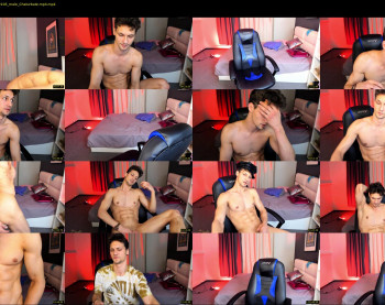 dirty_pothos — 70 minute Chaturbate male cam show recording, 1080p, Nov 26, 2021