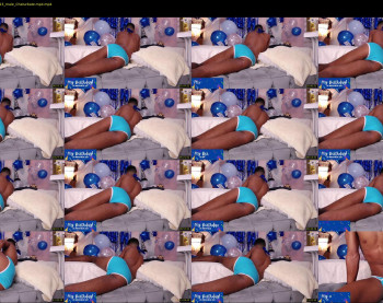 dirtyxboys — 16 minute Chaturbate male cam show recording, 1080p, Nov 26, 2021