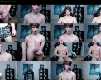 dmitryromanov — 70 minute Chaturbate male cam show recording, 1080p, Nov 27, 2021