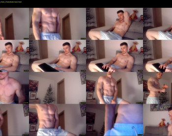 eddieds — 44 minute Chaturbate male cam show recording, 1080p, Nov 26, 2021