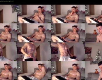 eddieds — 70 minute Chaturbate male cam show recording, 1080p, Nov 27, 2021