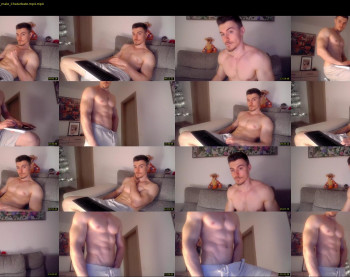eddieds — 70 minute Chaturbate male cam show recording, 1080p, Nov 27, 2021