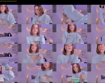 elizabeth_cat — 70 minute Chaturbate female cam show recording, 1080p, Nov 27, 2021