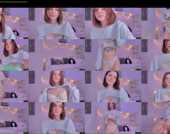 elizabeth_cat — 70 minute Chaturbate female cam show recording, 1080p, Nov 27, 2021