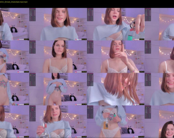 elizabeth_cat — 70 minute Chaturbate female cam show recording, 1080p, Nov 27, 2021