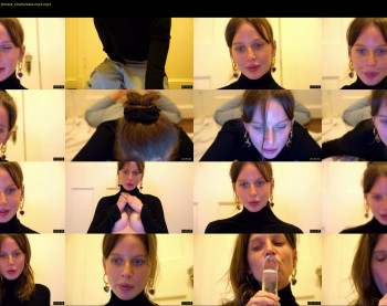 ellaa91 — 70 minute Chaturbate female cam show recording, 1080p, Nov 27, 2021
