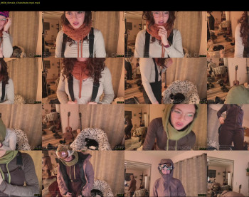 emersoncane — 70 minute Chaturbate female cam show recording, 1080p, Nov 26, 2021