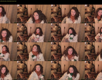 emersoncane — 77 minute Chaturbate female cam show recording, 1080p, Nov 26, 2021