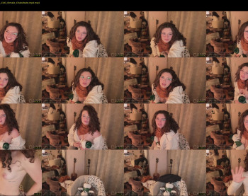 emersoncane — 20 minute Chaturbate female cam show recording, 1080p, Nov 26, 2021