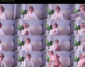 emilyanderson_ — 27 minute Chaturbate female cam show recording, 1080p, Nov 27, 2021