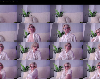 emilyanderson_ — 70 minute Chaturbate female cam show recording, 1080p, Nov 27, 2021