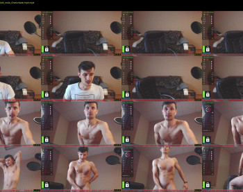 eric_poston — 55 minute Chaturbate male cam show recording, 720p, Nov 26, 2021